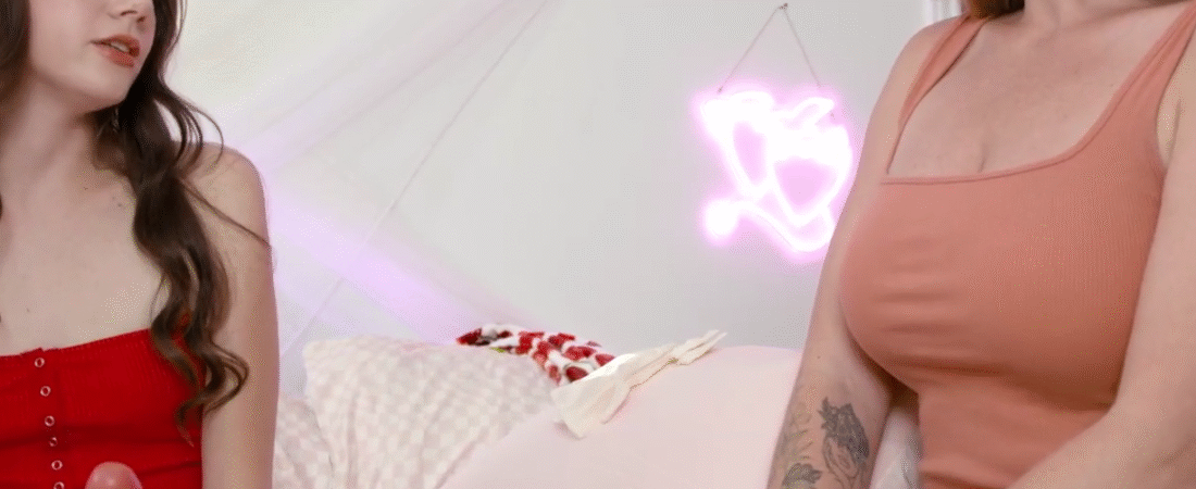 Riyajain – Hottest